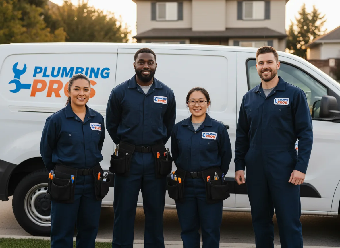 Water Heater Repair company in Irvington, NJ
